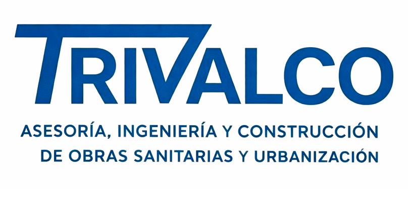 Trivalco — Asesoría, Ingeniería y Construcción de Obras Sanitarias y Urbanización